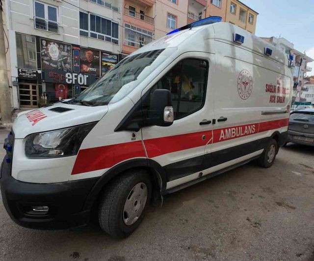 Karaman'da 93 yaşındaki Mehmet Işık evinde ölü bulundu