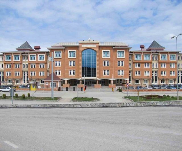 Kastamonu'da sokakta baygın bulunan E.A. tahliye edildi