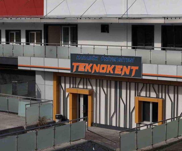 KBÜ Mezunları ve Akademisyenlerinin Kurduğu Üç Firmaya SoGreen Desteği