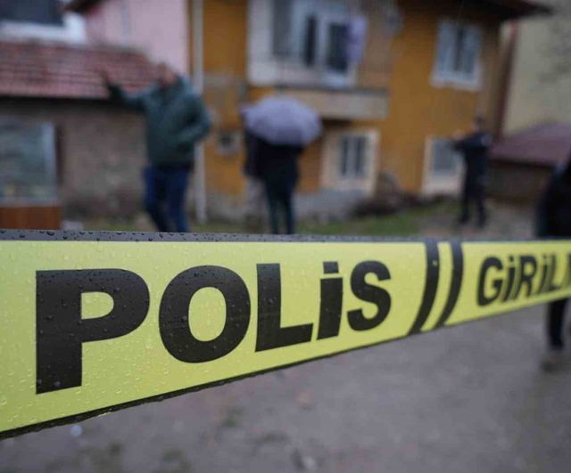 Kırıkkale'de çocukların oynadığı 11 top mermisi muhafaza altına alındı