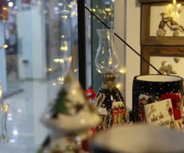 Kırşehir'de taş süsleme sanatının son ustası Mine Kiper çırak arıyor