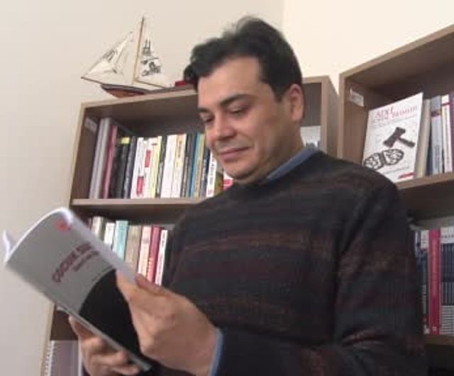 Kötü Arkadaşlık ve Yanlış Rol Modellerin Çocuk Suçluluğuna Etkisi: Prof. Dr. Miraç Burak Gönültaş'ın Değerlendirmesi