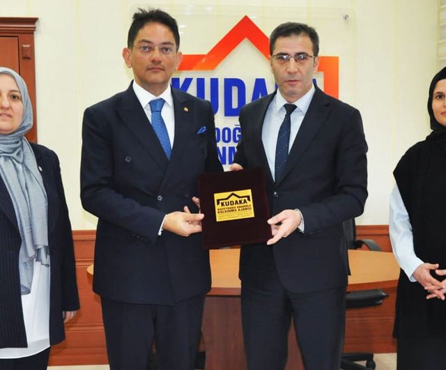 KUDAKA Destekli Sertifikalı Gastronomi Eğitimi: Erzurum'da Dezavantajlı Gruplara İstihdam İmkanı