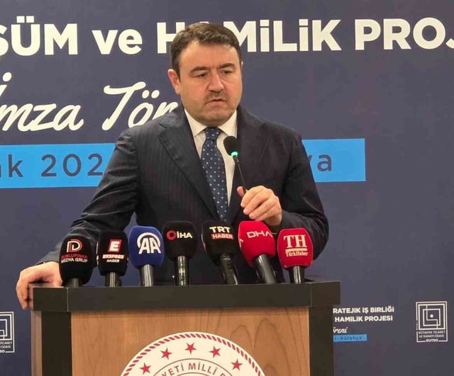 Kütahya'da meslek lisesi tercihi arttı: Kayıtlar 4 bine ulaştı