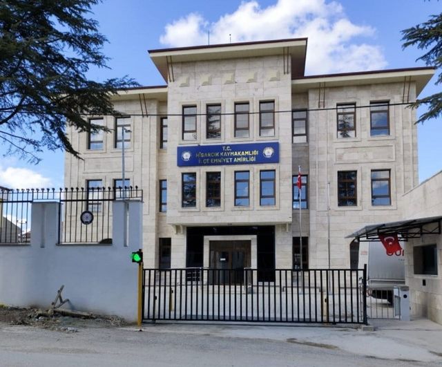 Kütahya İl Özel İdaresi 2025'te eğitime ve kamu hizmetlerine önemli yatırımlar gerçekleştirdi