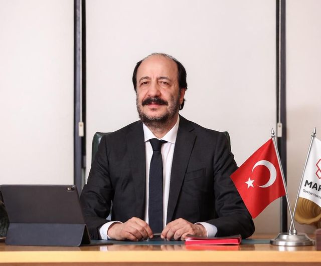 Makine sektörü Türkiye için stratejik eşik haline geldi