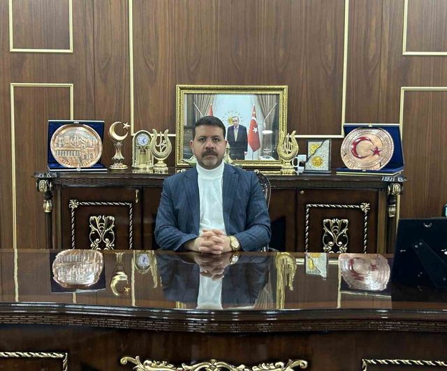 Mehmet Bozkuş: Terörsüz Türkiye süreciyle Diyarbakır’da yatırım, turizm ve sosyal yaşam canlandı