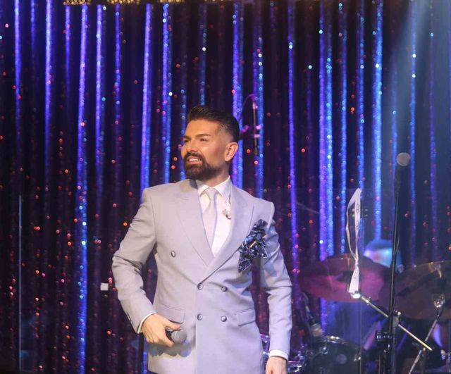 Mehmet Çevik: Uyuşturucuya Karşı Net Tavır, Fatih Ürek İçin Başsağlığı ve Bursa'da Sahne Açıklamaları