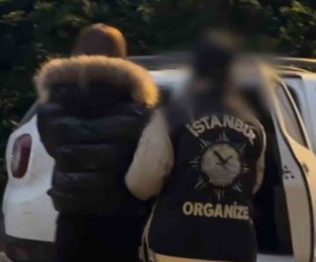 Mika Raun Can gözaltına alındı — İstanbul Cumhuriyet Başsavcılığı soruşturması kapsamında