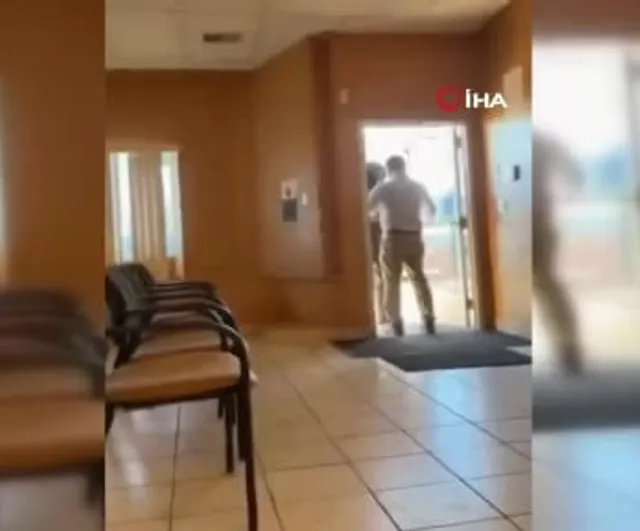 Minneapolis’teki konsolosluk giriş teşebbüsü Quito’da 'diplomatik tutarlılık' tartışmasını alevlendirdi