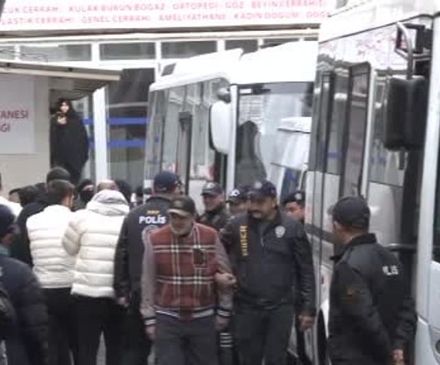 Murat Sancak 'ev hapsi' şartıyla tahliye edildi — Bahis ve şike soruşturması sürüyor