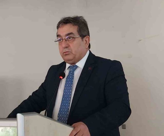 Mut'ta sofralık kayısının geleceği tarladan sofraya izlenebilirlik odaklı değerlendirildi