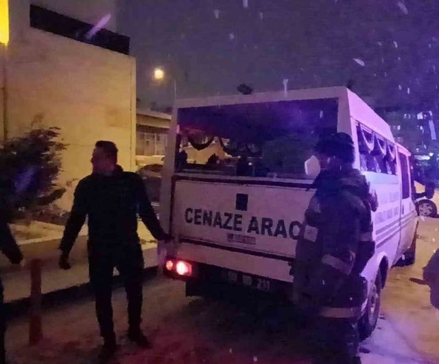 Nevşehir’de 30 yaşındaki kadın evinde ölü bulundu