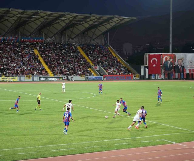 Niğde Belediyesi Spor Kulübü'nden 1 Şubat maçı için 'aile dostu tribün' uygulaması
