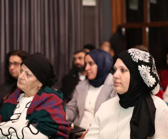 Osmangazi Belediyesi’nin 5 günlük Dijital Pazarlama Uzmanlığı eğitimi e-ticarette yol gösteriyor