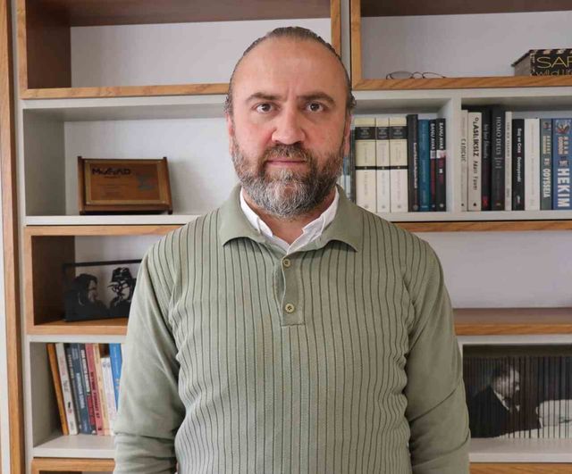 Pamukkale'de 35 bin TL'lik kiralık daire: 26 maddelik üç sayfalık kriter listesi tartışma yarattı