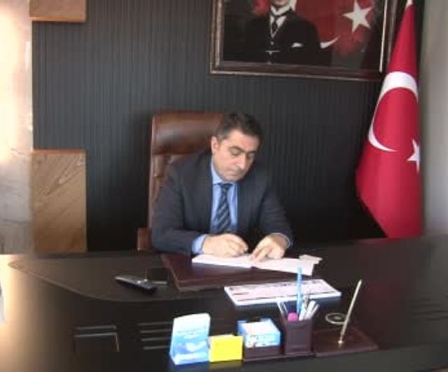 Ramazan'da ete zam yok: Kayseri Kırmızı Et Üreticileri Birliği Başkanı Ercan Aras açıklaması