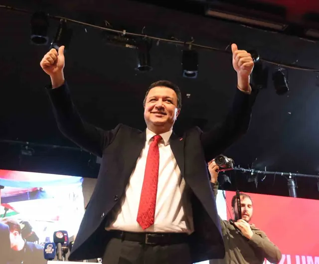 Saadet Partisi: Türkiye Kalkınma Planı ile 2,5 milyon kişiye istihdam