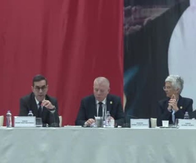 Şekip Mosturoğlu: Şükrü Saracoğlu Stadyumu, Fenerbahçe’ye ait olmaya devam edecek