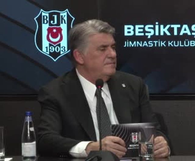 Serdal Adalı: Yasin Özcan hariç en az 4 transfer hedefimiz var