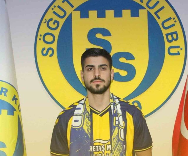 Söğütspor, Galatasaray altyapısı oyuncusu Muharrem Kaan Ceylan ile sezon sonuna kadar anlaştı