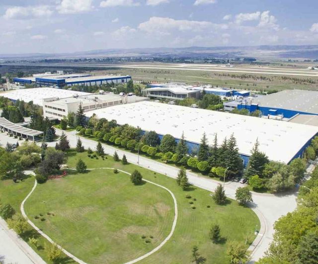 TEI 41 yaşında: Milli İHA motorlarında başarı ve 3,4 milyar dolarlık rekor sipariş