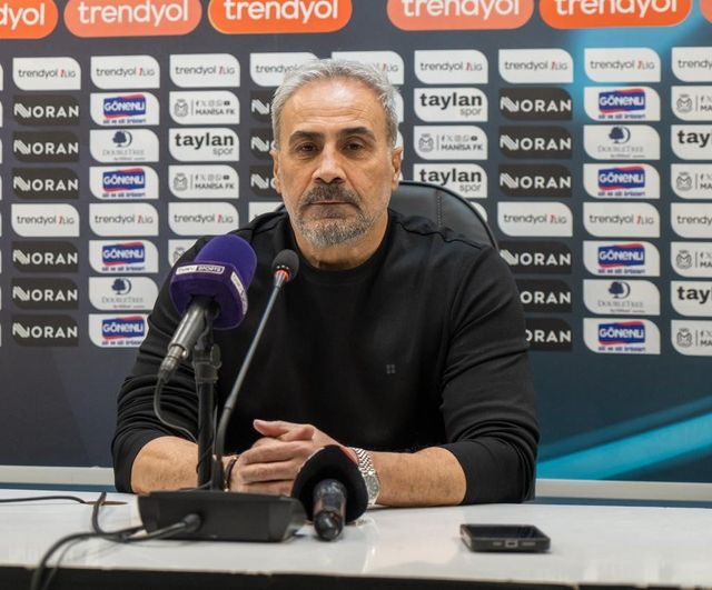 Trendyol 1. Lig 20. hafta: Manisa FK 1-0 Ümraniyespor — Dalcı ve Açıkgöz'ün değerlendirmeleri