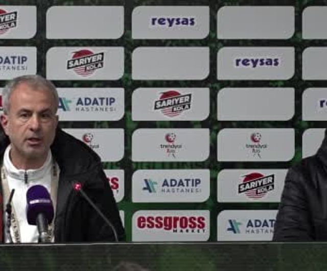 Trendyol 1. Lig 22. hafta: Sakaryaspor 0-2 Bodrum FK — Teknik sorumluların değerlendirmeleri