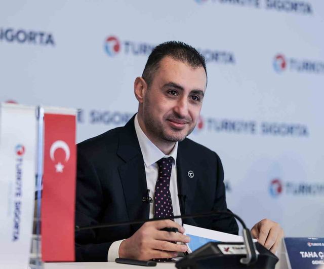 Türkiye Sigorta ve Türkiye Hayat Emeklilik 2025'te 35 milyar TL net kârla rekor kırdı