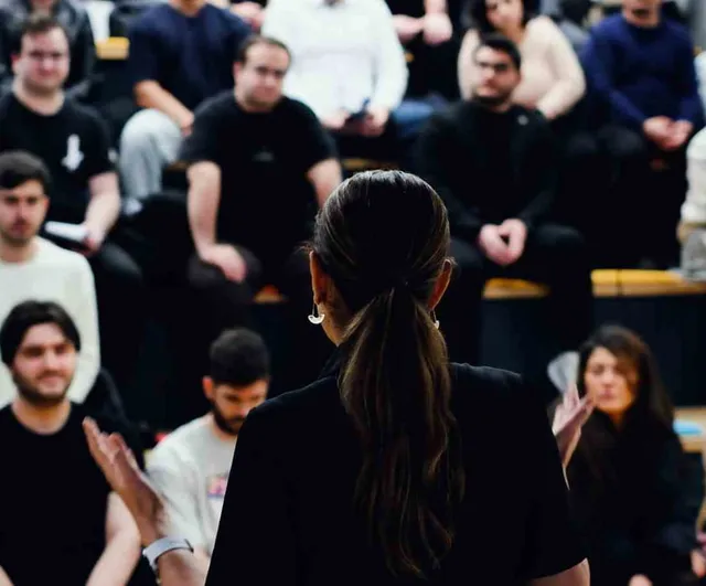 Turknet GigaCrew elçilik programını duyurdu