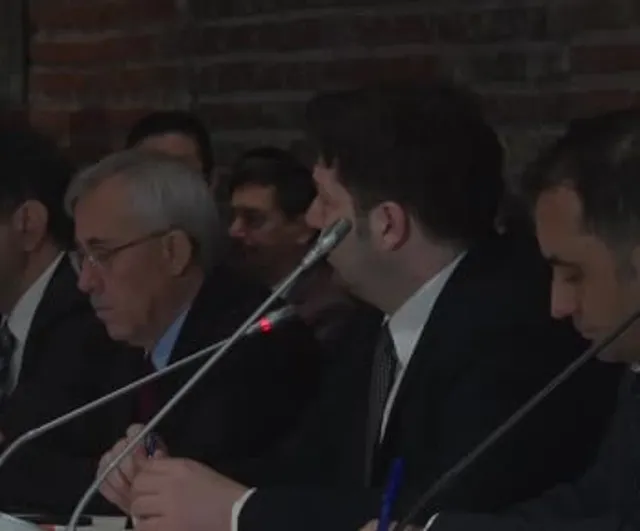 UKOME, Özel Halk Otobüslerine Yaptırım Önerisini Reddetti