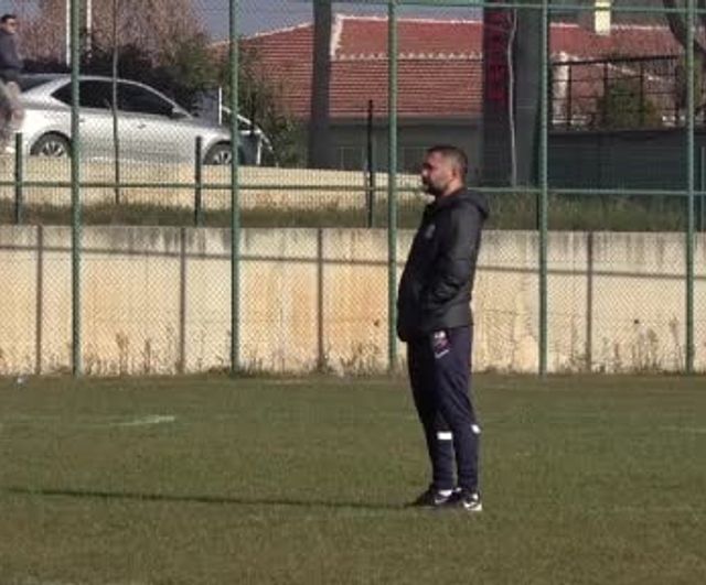 Ümit Karan etkin pişmanlık hükümleri kapsamında savcılığa başvurdu