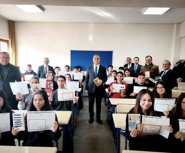 Yarıyıl tatili sona eriyor: Muğla'da ders zili 2 Şubat 2026'da çalacak