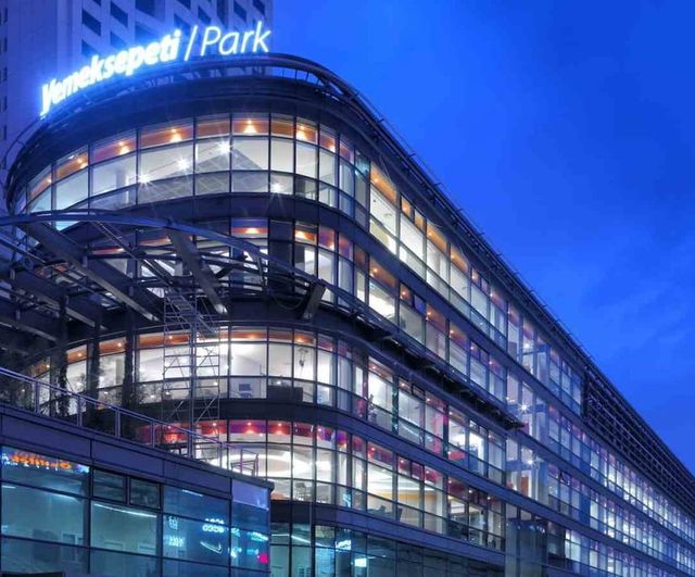 Yemeksepeti, 2025'te Türkiye GSYH'sine 3,06 milyar euro katkı sağladığını açıkladı