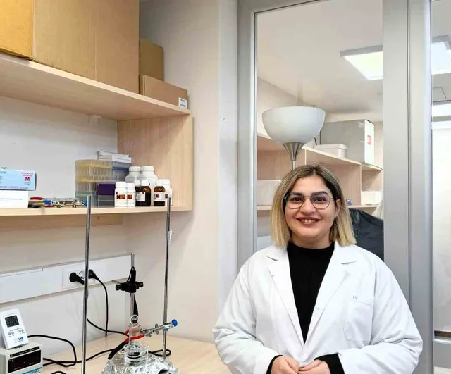 Yeni nesil glikoz sensörü: SUBÜ'nün TÜBİTAK 1001 destekli giyilebilir sensör projesi