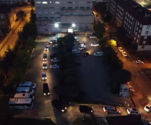 Yozgat merkezli yapay zeka videolu dolandırıcılık: 33 mağdur, 15 milyon lira