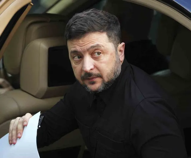 Zelenskiy: Abu Dabi’deki Rusya‑Ukrayna‑ABD Görüşmeleri Yapıcı Geçti, Yeni Toplantılar Haftaya Olabilir
