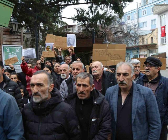 Artvin'de çığta kaybolan çoban için yakınlarından arama çağrısı