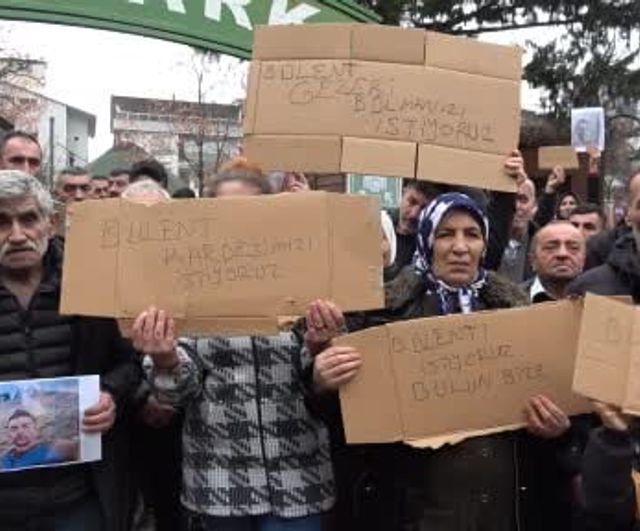 Artvin'de çığta kaybolan çoban için yakınlarından yeniden arama çağrısı