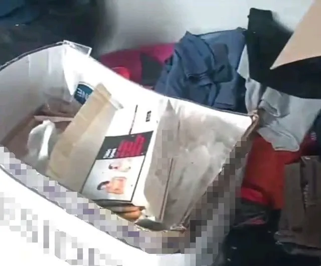 Edirne Uzunköprü'de Jandarma Kaçak Tütün Operasyonu Düzenledi