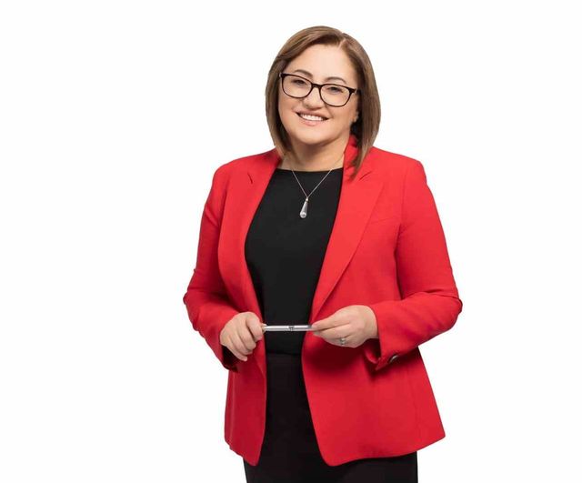 Fatma Şahin'den Berat Kandili Mesajı: Affın ve Dayanışmanın Önemi