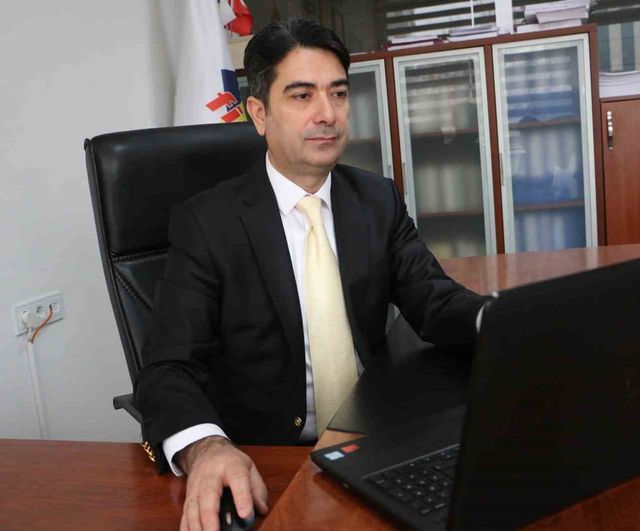 Final Okulları Müdürü Recep Kepenek: Sömestir Sonrası Öğrencilerin Ders Ritmine Dönüşü İçin Öneriler