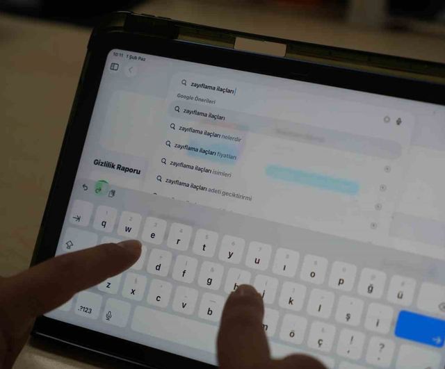 Fit görünme hayali kabusa dönmesin: 'Doğal' zayıflama ürünlerinde gizli sağlık riskleri