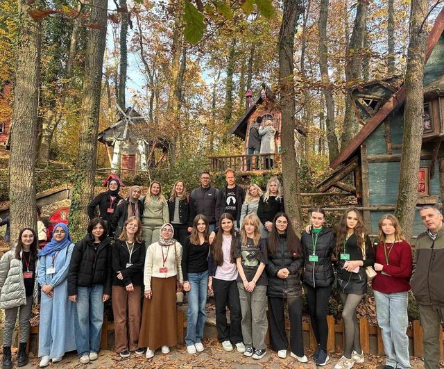 Kocaeli’nin tarihi ve doğal mirası 'Gez-Gör' projesiyle rehberli turlarda tanıtılıyor