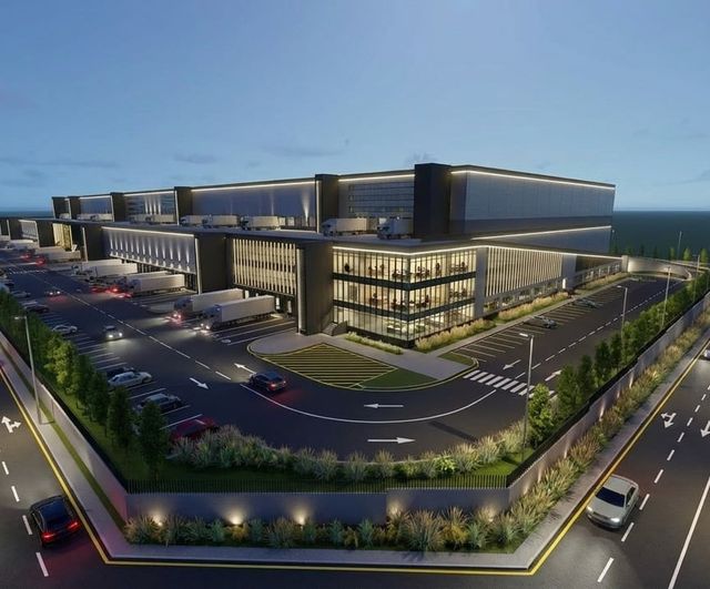 TEKNOSAB Lojistik Teknopark GSYF, Kuruluşundan Bir Yılda TL'de %126, Dolar'da %86 Getiri Sağladı