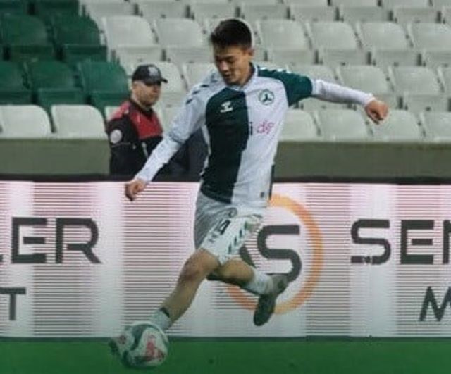 TFF 3. Lig 3. Grup: Giresunspor 0-0 Orduspor 1967 — 19. hafta özeti