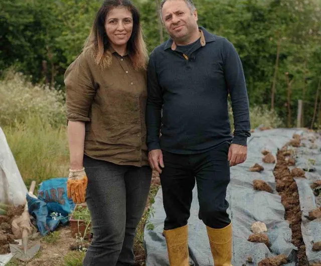 Yomra'da zincir restoranda son tüketim tarihi geçmiş ürün tespiti; çift hastaneye kaldırıldı