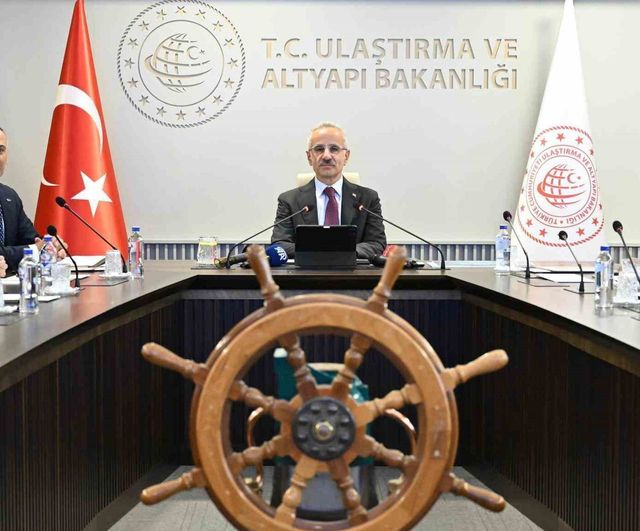 AAKKM 2025'te 634 operasyon gerçekleştirdi; uydu destekli sistemlerle tehlike sinyalleri dakikalar içinde tespit ediliyor