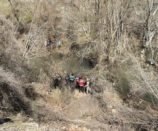 Adıyaman'da kaybolan otizmli 8 yaşındaki Fırat Can Temel’in cansız bedeni bulundu