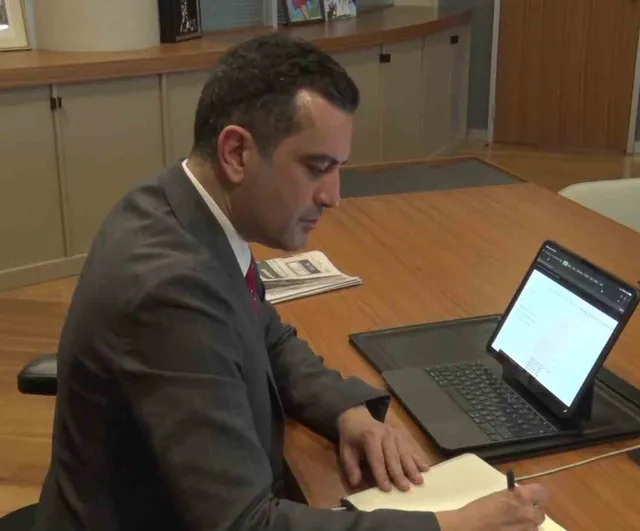 Ağaoğlu GYO halka arzı: Talep toplama 1-3 Nisan, pay başı 21,10 TL